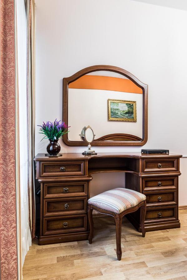 זקופאנה Gorski Apartament Centrum מראה חיצוני תמונה
