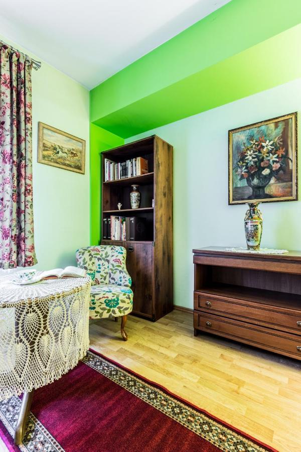 זקופאנה Gorski Apartament Centrum מראה חיצוני תמונה