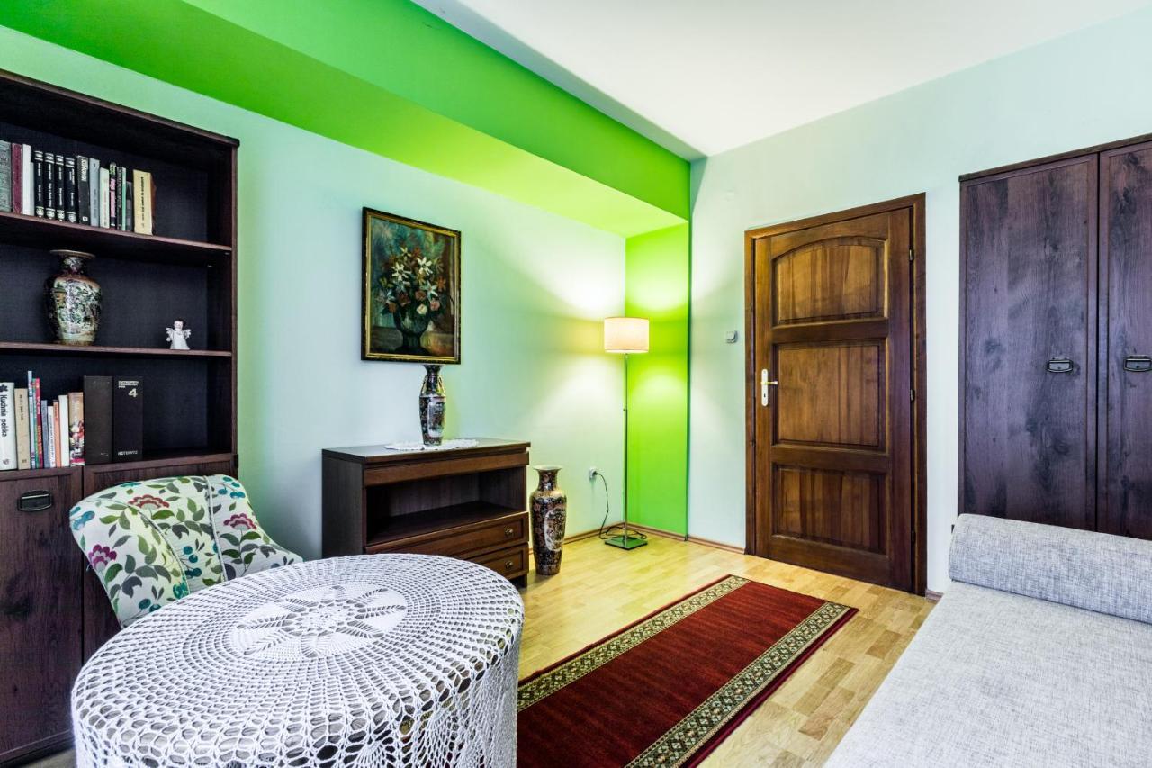 זקופאנה Gorski Apartament Centrum מראה חיצוני תמונה