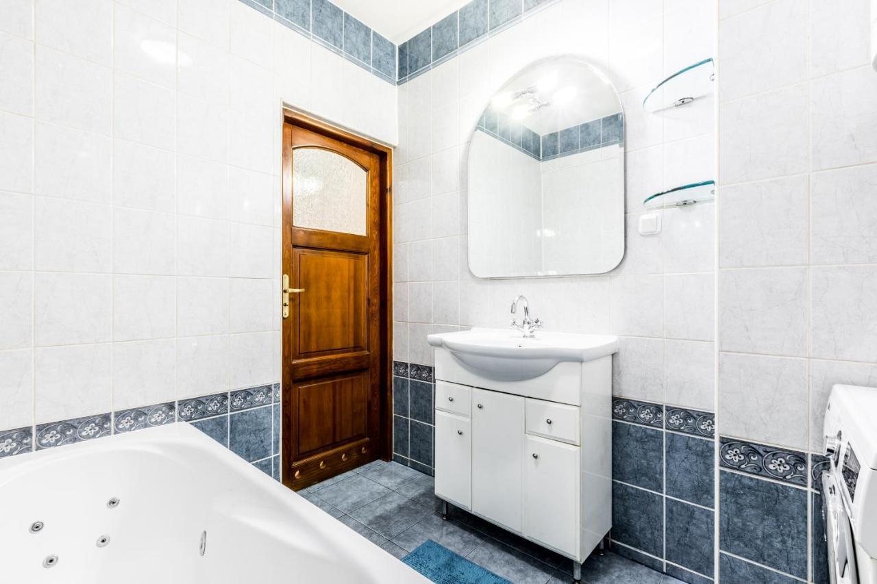 זקופאנה Gorski Apartament Centrum מראה חיצוני תמונה