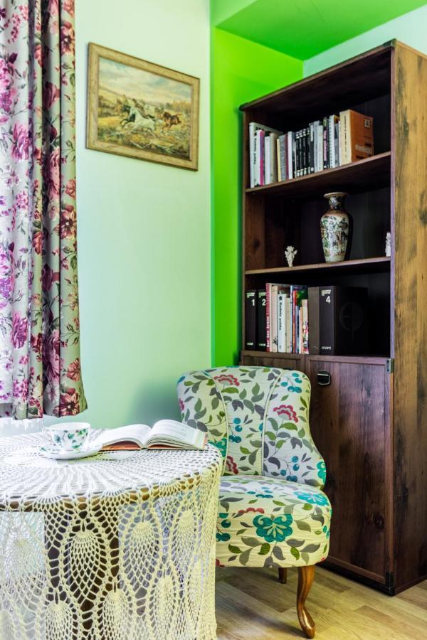 זקופאנה Gorski Apartament Centrum מראה חיצוני תמונה